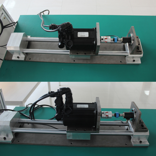 LD-800M靜態(tài)扭力試驗機